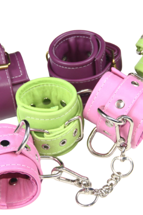 Cleo Handcuffs