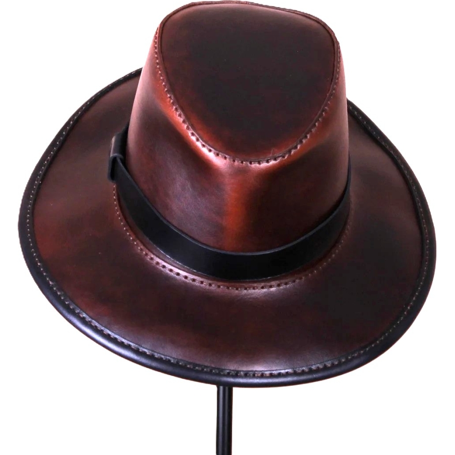 Indiana Jones Şapkası