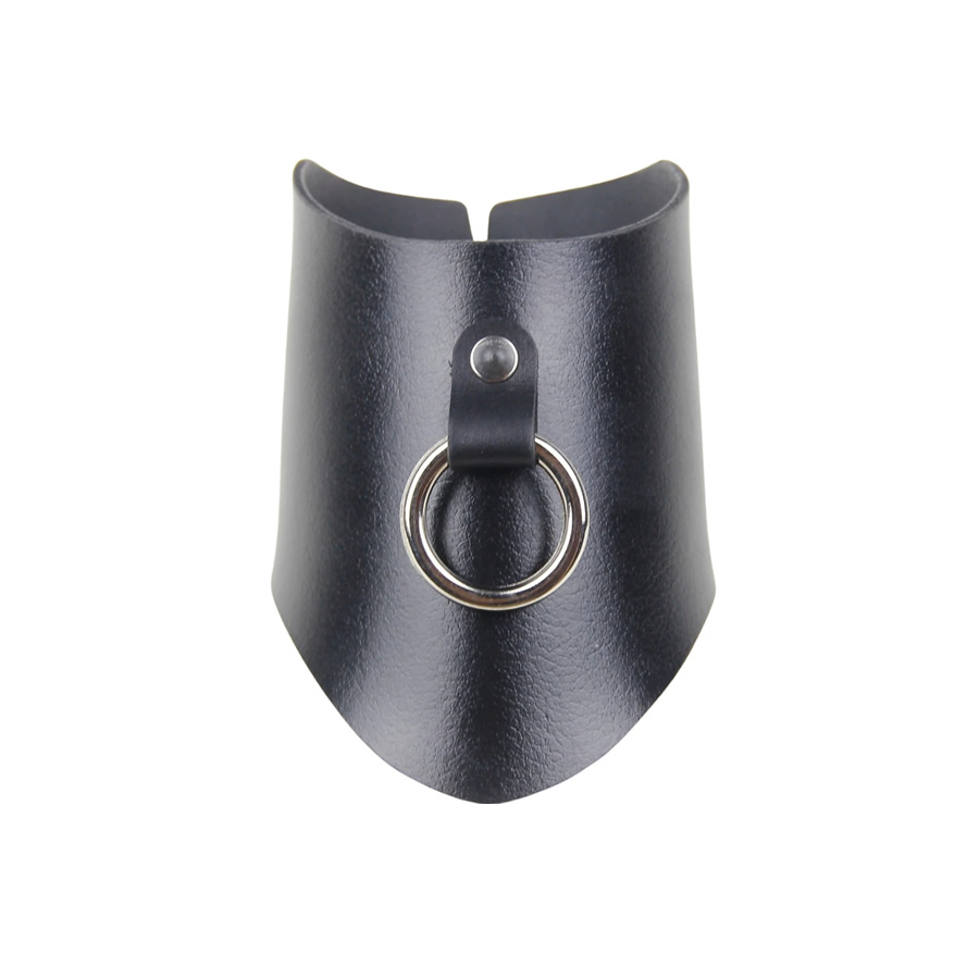 Mono BDSM Posture Collar