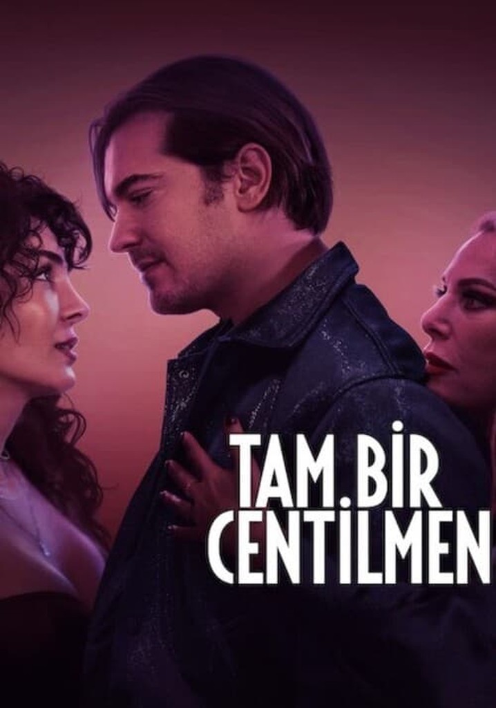 "Tam Bir Centilmen" Danışmanlık, Kostüm, Oyunculuk 1 “Tam Bir Centilmen” Danışmanlık, Kostüm, Oyunculuk görsel 1