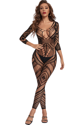 Sonia Vücut Çorabı