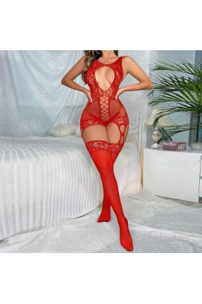 Carmen Body Stocking