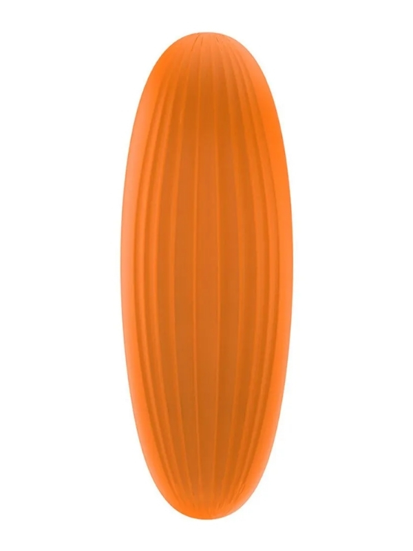 S-HandeS-hande Bounty Hunter Turuncu Vibratör