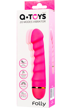 Vibratör, 16 cm