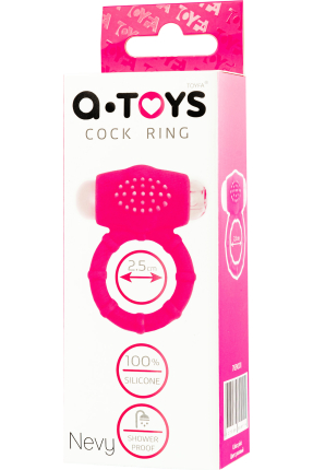 Nevy Penis Halkası, Ø 2,5 cm