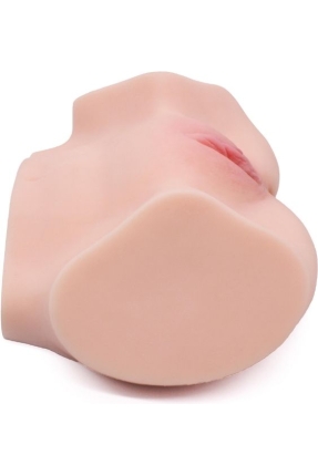 2-Inlet Buttock Masturbator 3kg