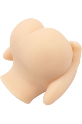 4-Inlet Dual Masturbator 1kg