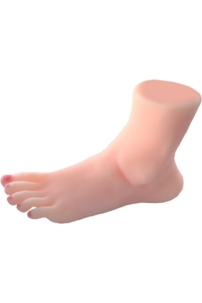 Foot Masturbator 750g