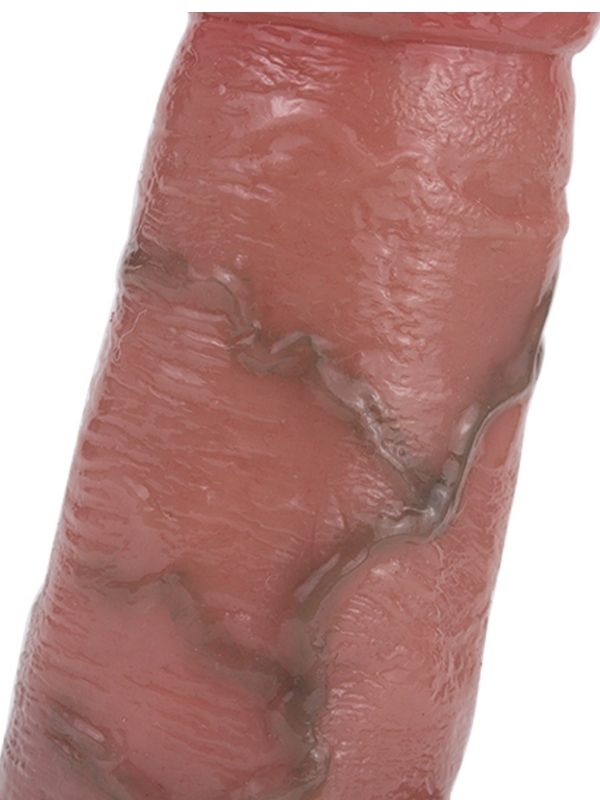 Dolgulu Testis Geçmeli Penis Kılıfı Model no: S8101 5 Dolgulu Testis Geçmeli Penis Kılıfı Model no: S8101 görsel 5