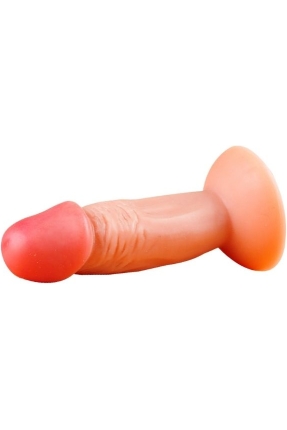 Skin Tone 11 cm Dildo