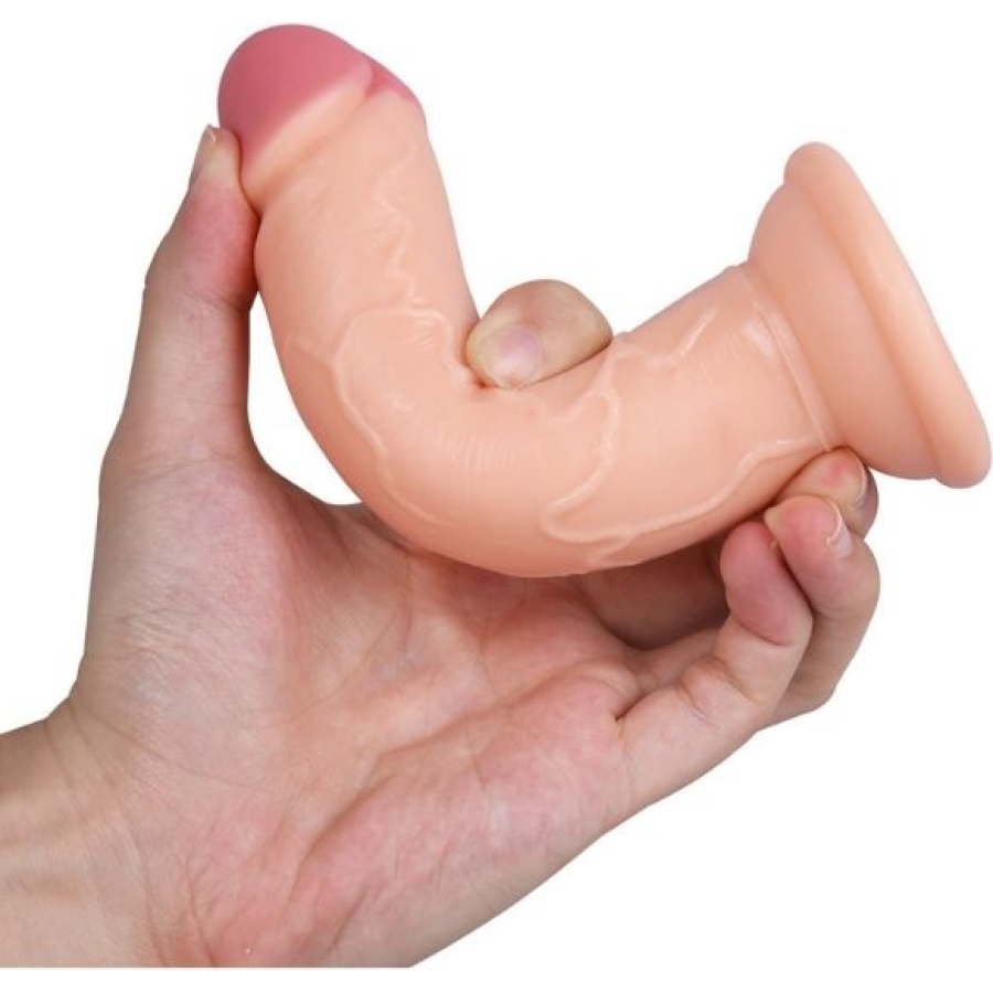 Ten Rengi 14 cm Dildo Model No:1041
