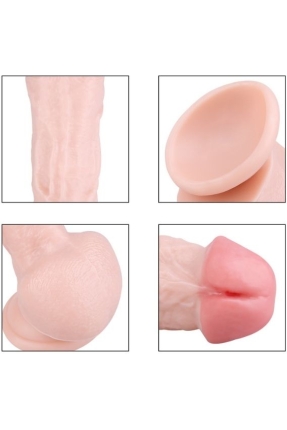Ten Rengi Dildo 20 cm