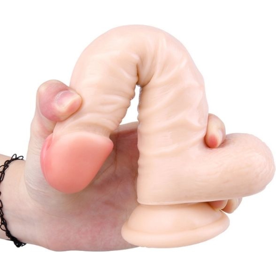 Ten Rengi Model 20 cm Dildo