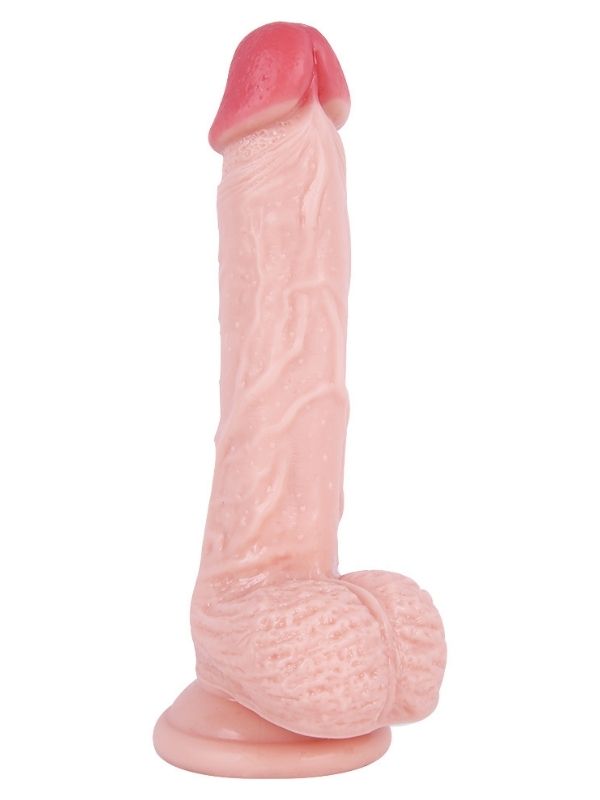 Ten Rengi 22 Cm dildo Model No:1030
