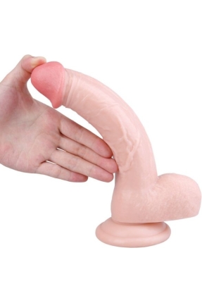 Ten Rengi Dildo 24 cm