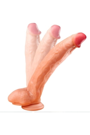 Ten Rengi 32 cm Dildo Model No:1028