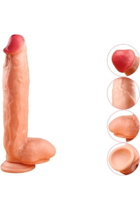 Ten Rengi 32 cm Dildo Model No:1028