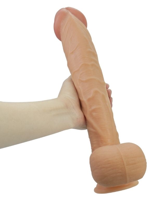 Ten Rengi 34 cm Dildo