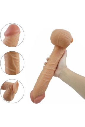 Ten Rengi 34 cm Dildo