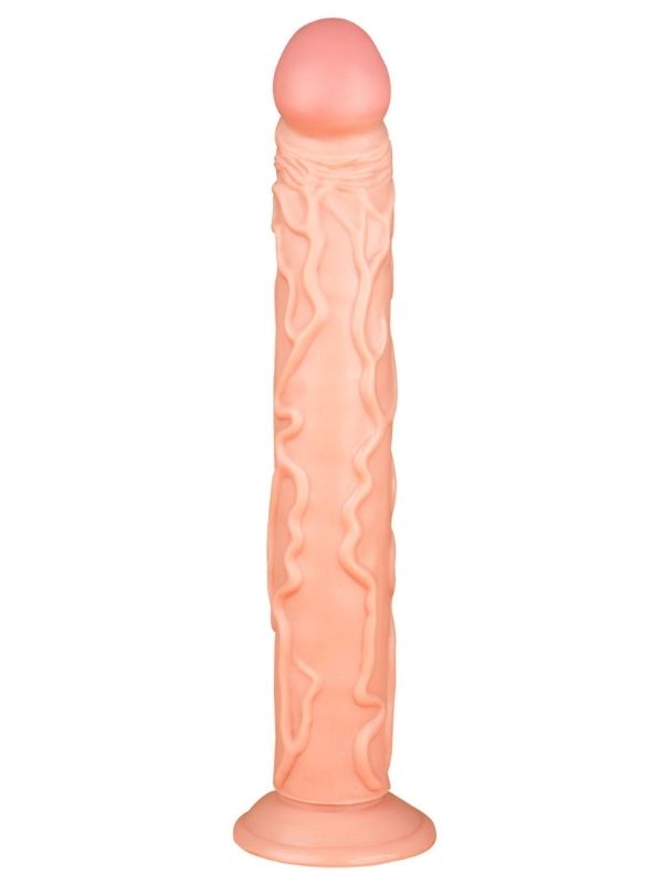 Ten Rengi 35 cm Dildo Model No:1036