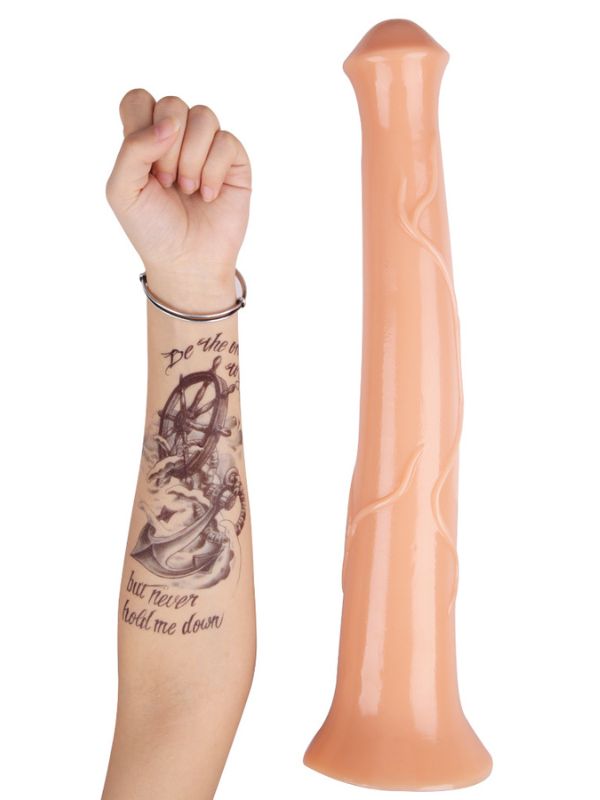 Ten Rengi 44 cm At Dildo