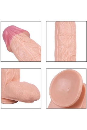 Ten Rengi 44 cm Dev Dildo