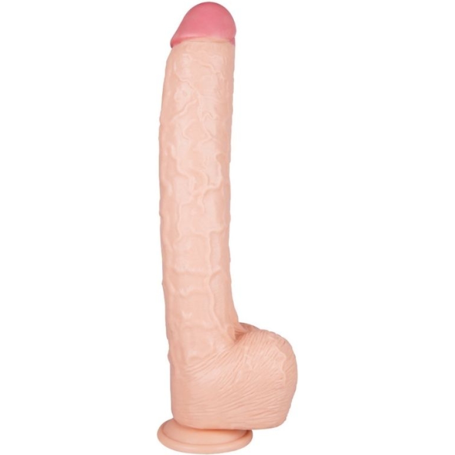 Ten Rengi 49 cm Dildo Model No:1040
