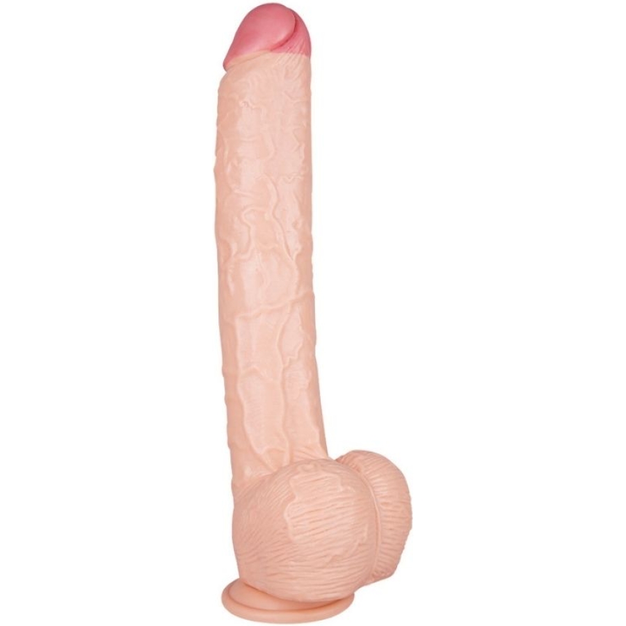 Ten Rengi 49 cm Dildo Model No:1040