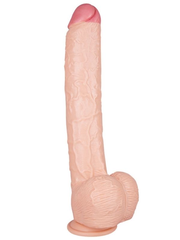 Ten Rengi 49 cm Dildo Model No:1040