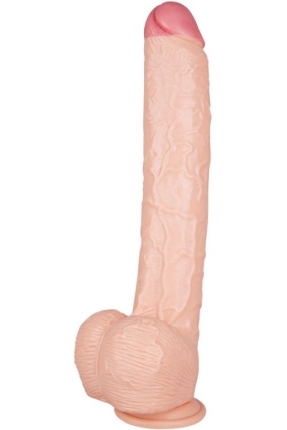 Ten Rengi 49 cm Dildo Model No:1040