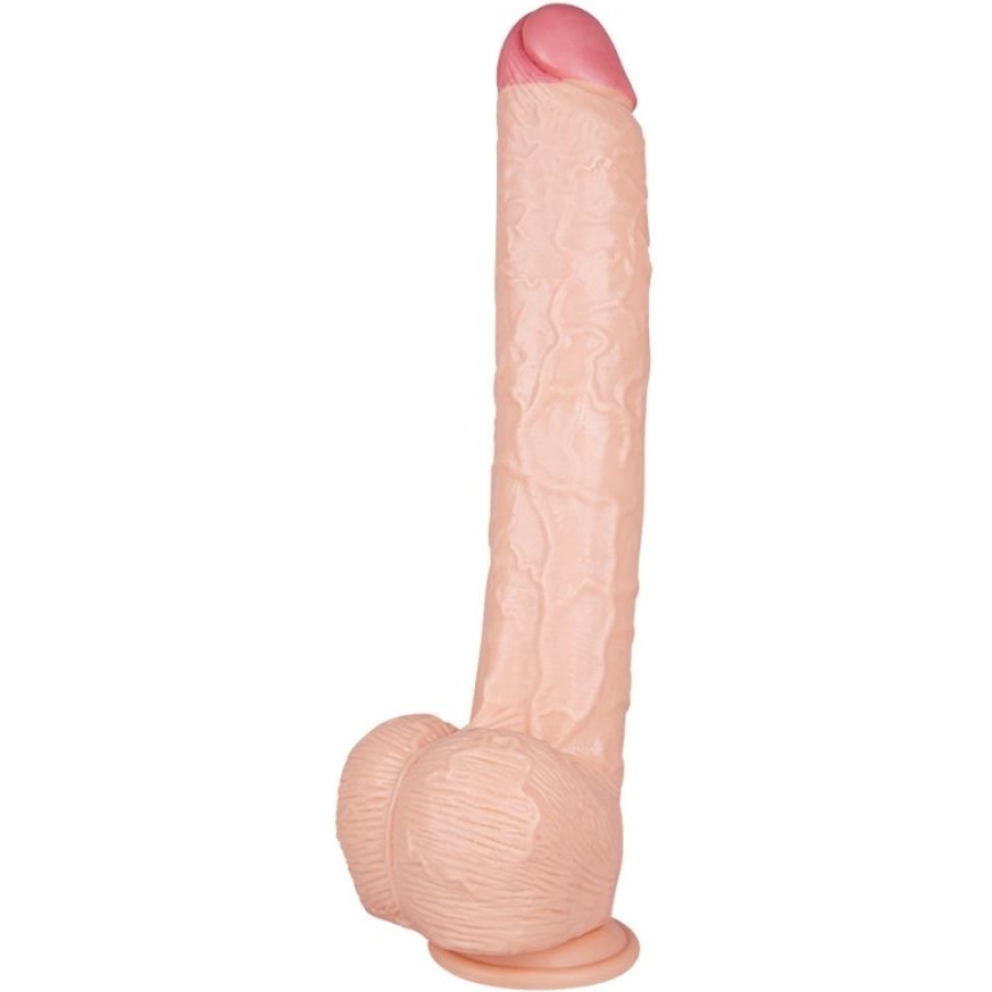 Ten Rengi 49 cm Dildo Model No:1040