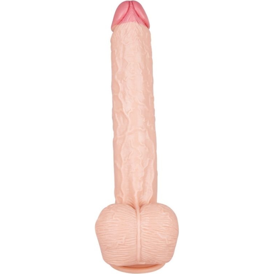 Ten Rengi 49 cm Dildo Model No:1040