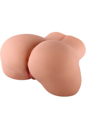 Ultra Realistic 24 KG Doggy and Missionary Position Realistic Hips