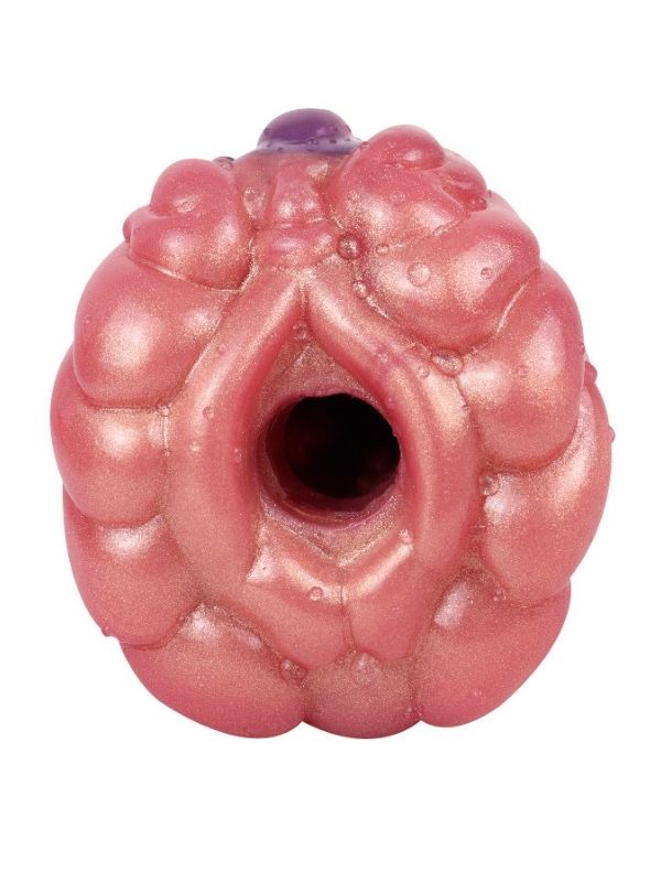 Yaratık Şeklinde Vajina Mastürbatörü Model no: G6166