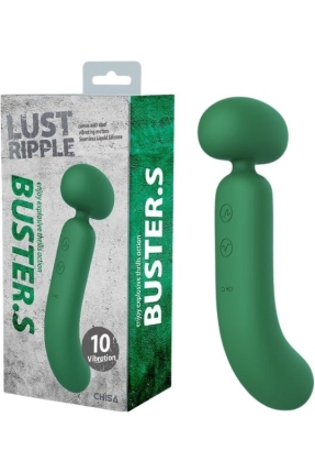 Chisa Buster.S Vibratör
