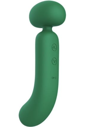 Chisa Buster.S Vibratör