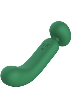 Chisa Buster.S Vibratör
