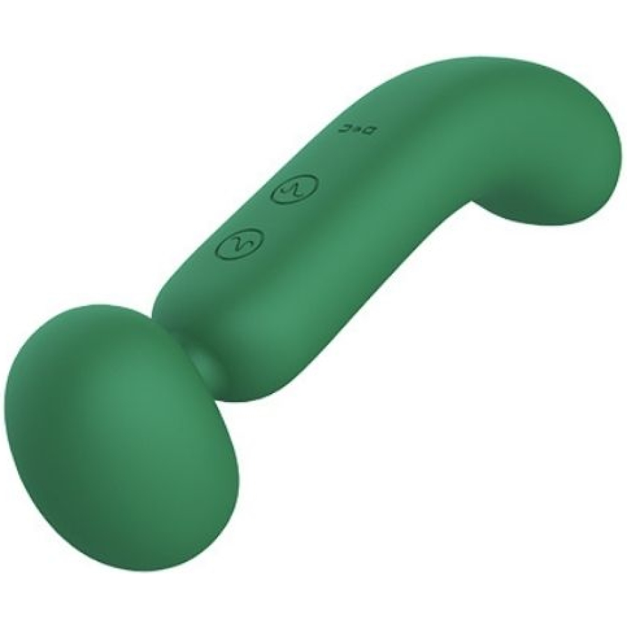 Chisa Buster.S Vibratör