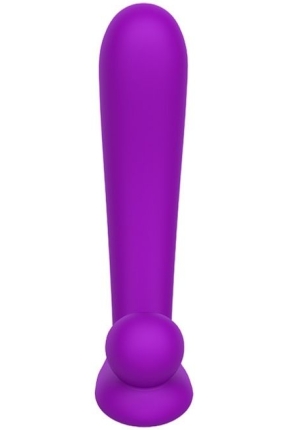 Chisa Horny Mor Vibratör