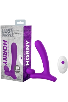 Chisa Horny Mor Vibratör