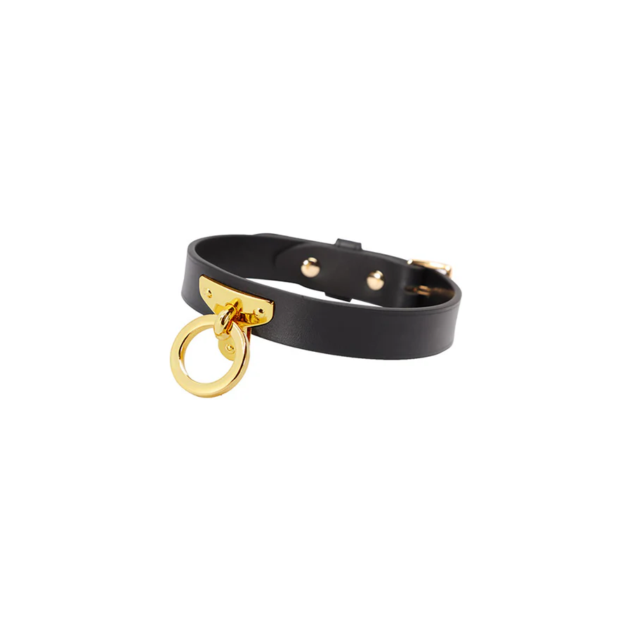 Triangle Günlük Choker Tasma Seti