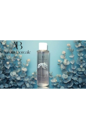 Aurora Boreale Okaliptus Aromalı Masaj Yağı 150 ML