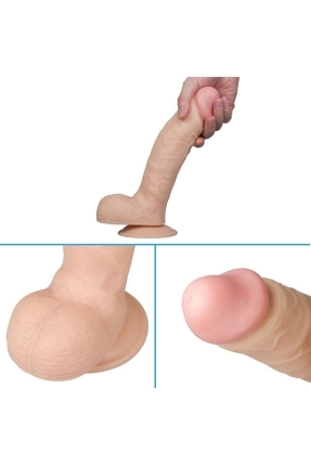 Ten Rengi 23 cm Dildo Model No:1051
