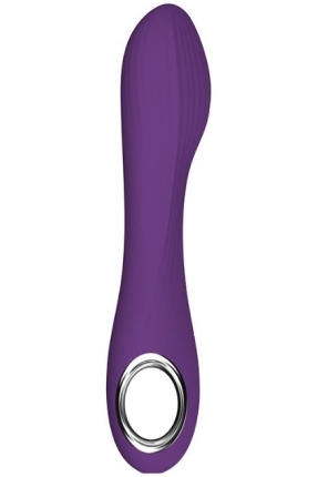 Chisa Bulgy Tip Classic Vibe Vibratör