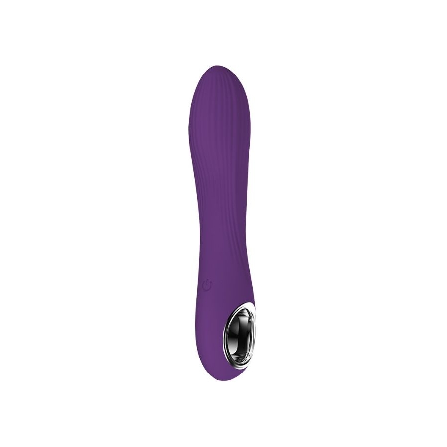 Chisa Bulgy Tip Classic Vibe Vibratör