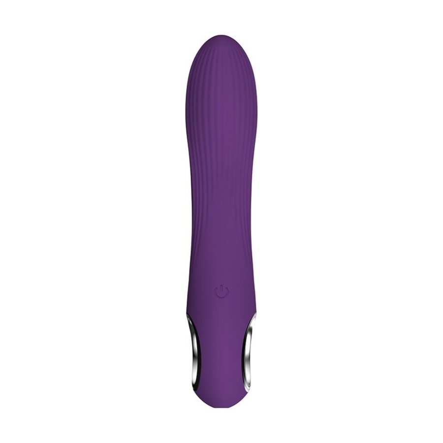 Chisa Bulgy Tip Classic Vibe Vibratör