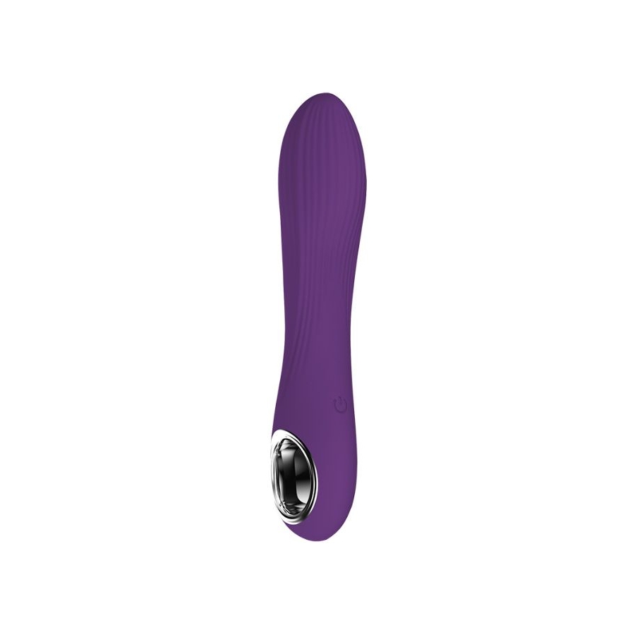 Chisa Bulgy Tip Classic Vibe Vibratör