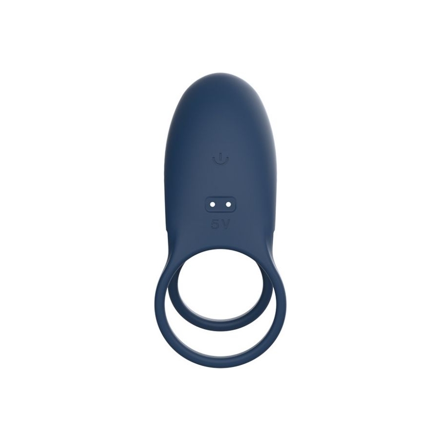 Chisa Cuttlefish Cock Ring Penis Halkası