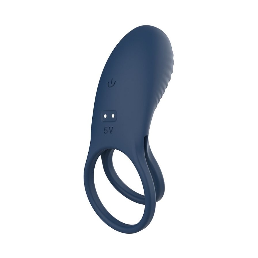 Chisa Cuttlefish Cock Ring Penis Halkası