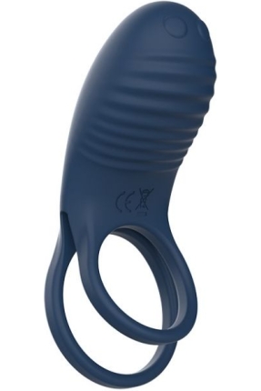 Chisa Cuttlefish Cock Ring Penis Halkası